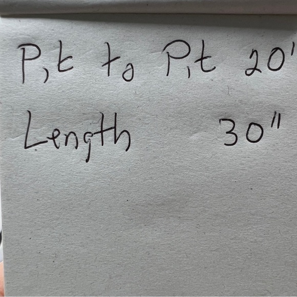 Loft Striped Ribbed Open Knit Roundneck Long Sleeve Casual Popover Sweater - Picture 9 of 9